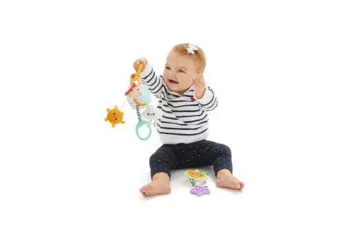 Sophie la girafe® - Hanging Early Learning Toys 2
