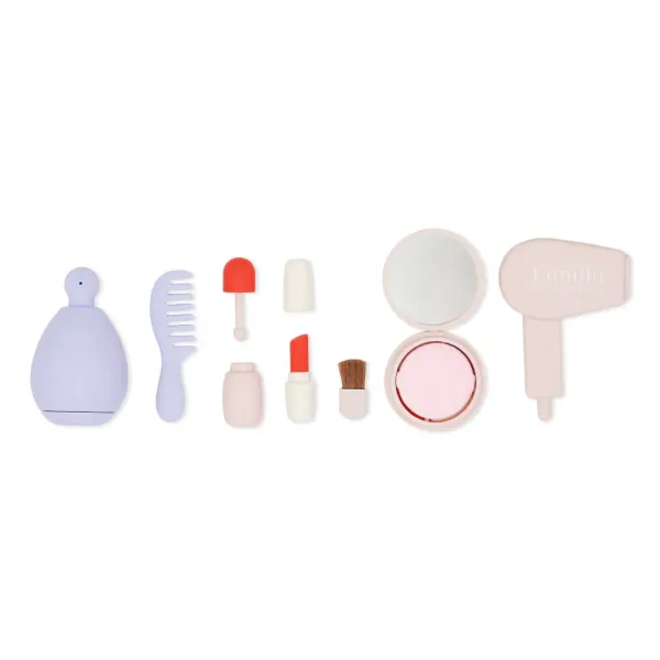 Vanilla Copenhagen Makeup Playset - Silicone 2
