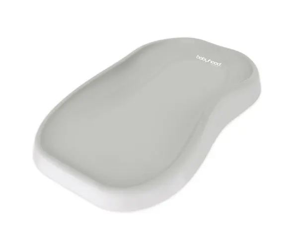Babyhood Ultimate Change Pad Steel
