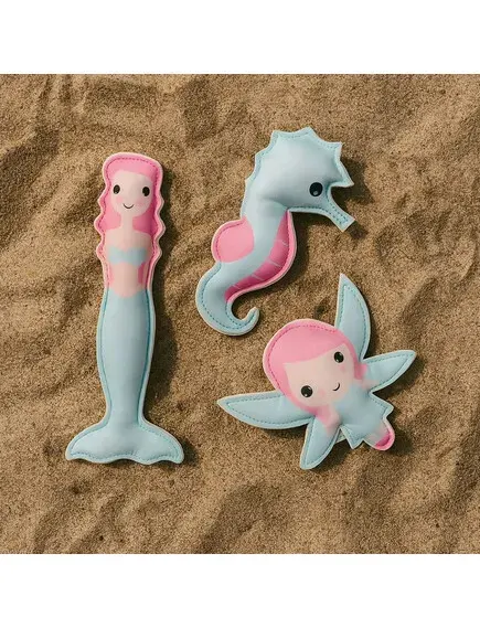 Swim Essentials -Diving Toys Mermaid 2
