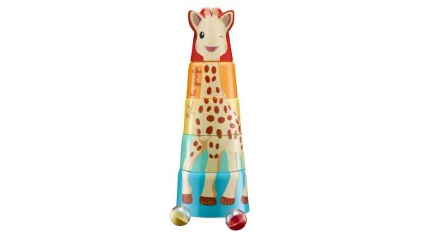 Sophie la girafe® - Tower