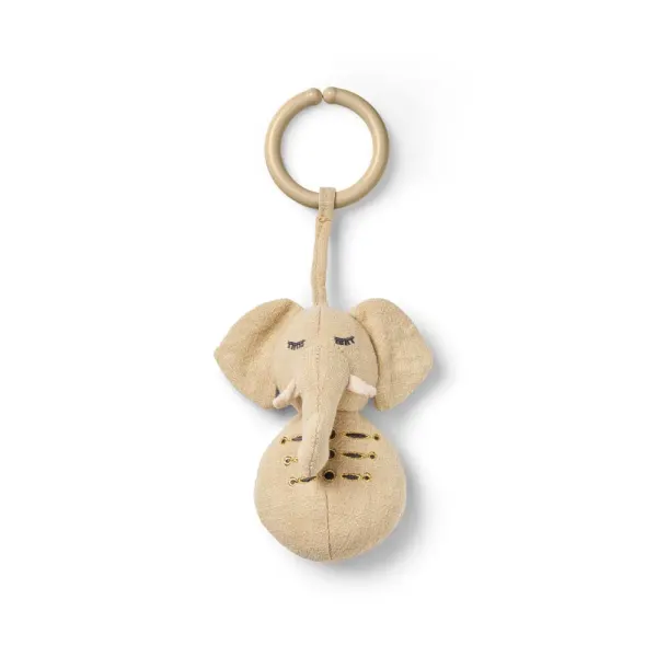 ELODIE - Stroller Toy - Sweetheart Charlie