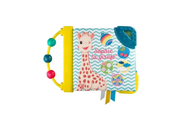 Sophie la girafe® - Early Learning Book