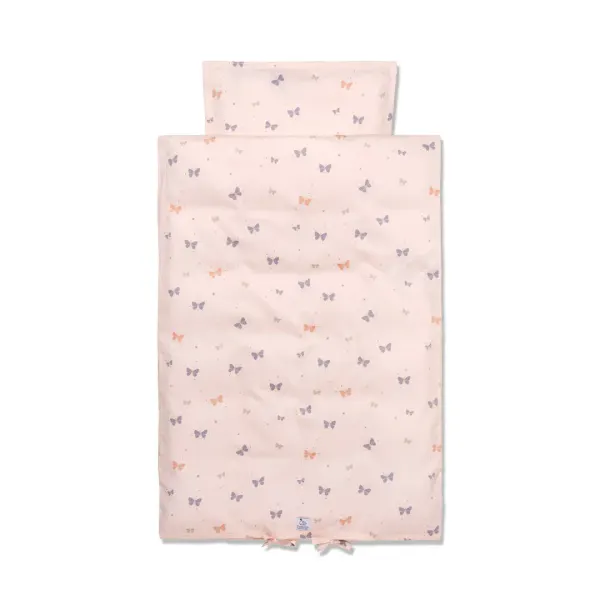 Vanilla Copenhagen Bedding 140x200 - Butterfly