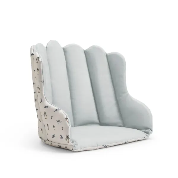 ELODIE - GRACE Seat Cushion - Garden Leo's Resort 2