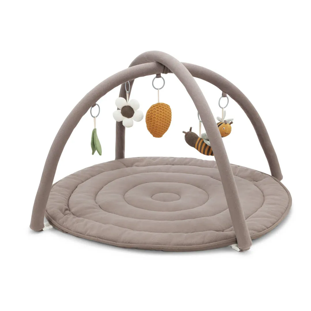 Vanilla Copenhagen Playmat - Honeybee Vanilla Copenhagen Playmat - Honeybee