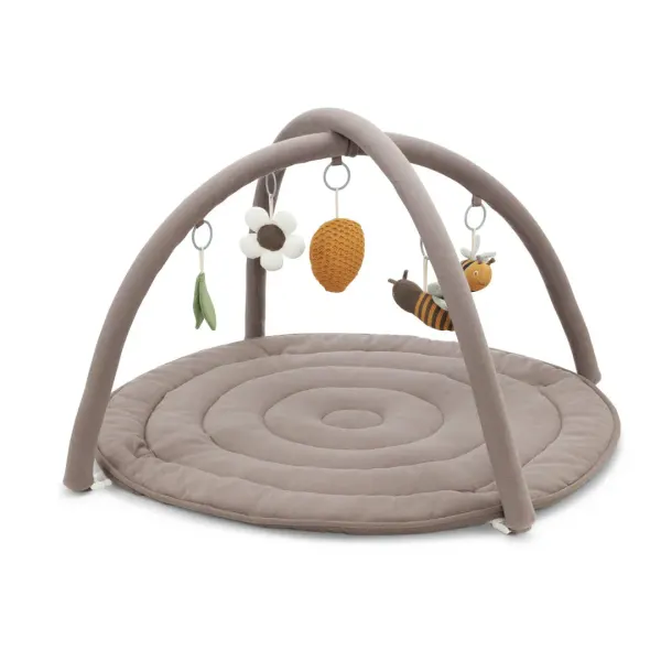 Vanilla Copenhagen Playmat - Honeybee