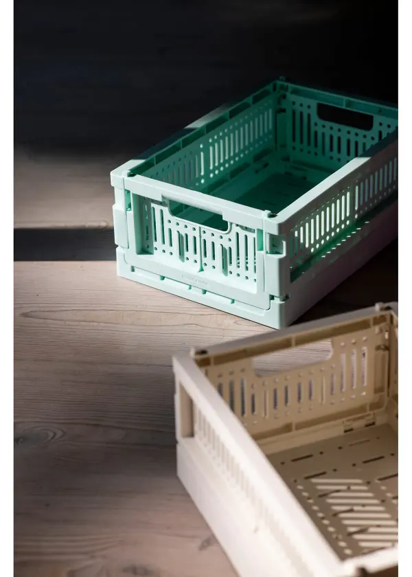 Made Crate-Minty Mini 2
