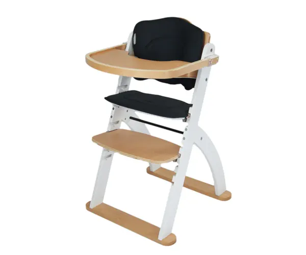 Babyhood Kaylula Ava Forever High Chair White 2