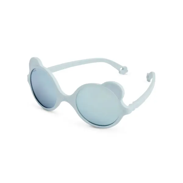 Ki ET LA Sunglasses - Ourson Sky Blue (2-4Y) 2