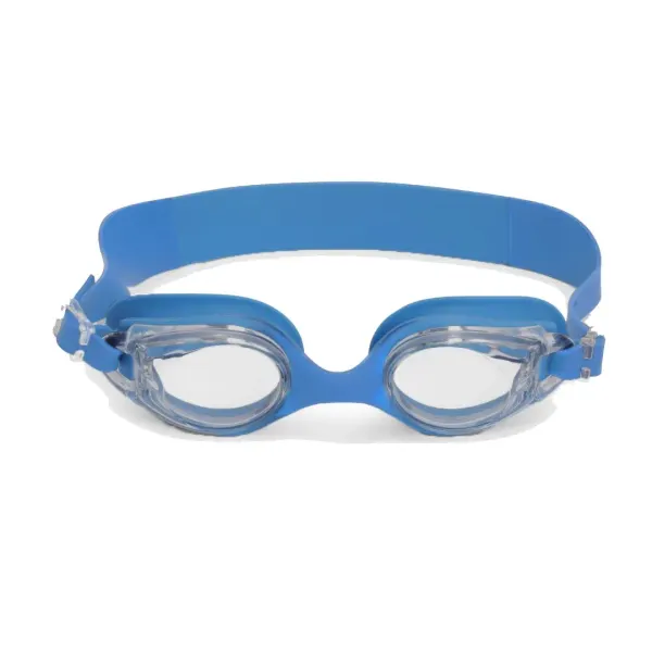 Vanilla Copenhagen Swim Goggles - Azure Blue