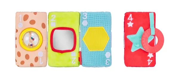Sophie la girafe® - My Sensory Cards