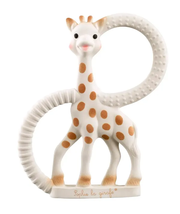 Sophie la girafe® - Teething Ring Soft