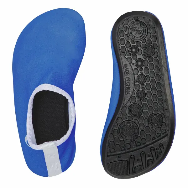 Vanilla Copenhagen Swim Shoes - Azure