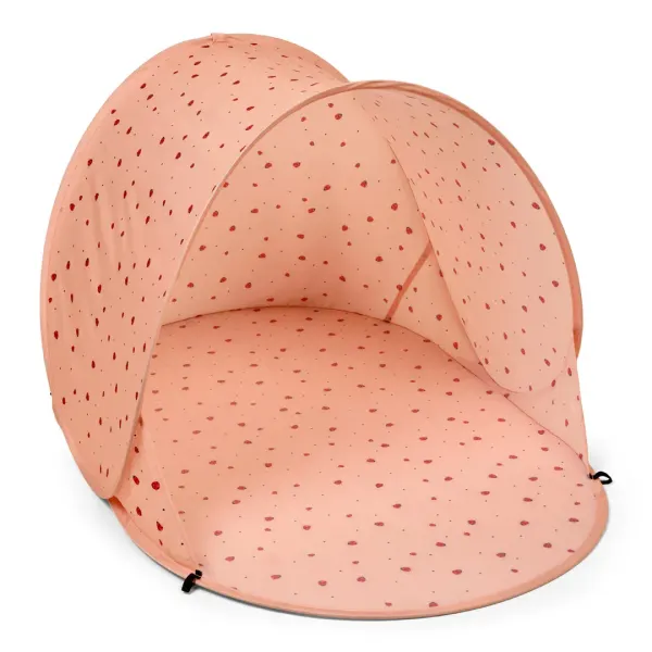 Vanilla Copenhagen Pop-Up Tent Sleep - Lady Lovebug