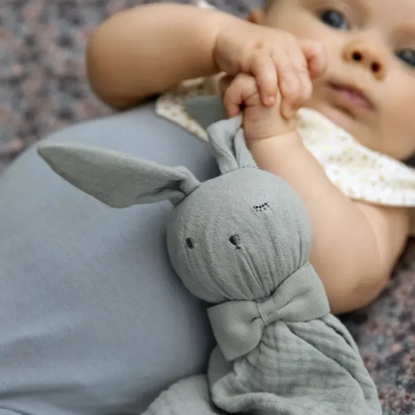 ELODIE - Security Blanket Blinkie - Bo 2