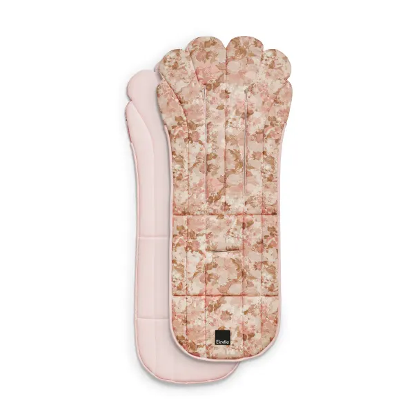 ELODIE - Stroller Seat Liner CosyCushion™ - River Rose