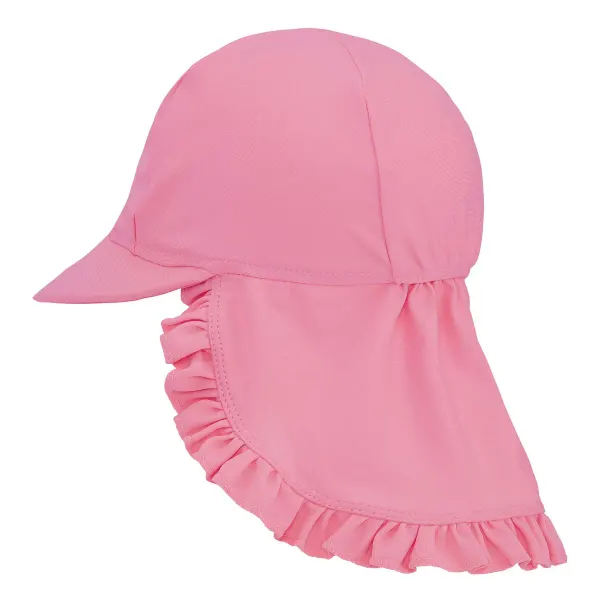 Vanilla Copenhagen Sun Hat - Rosy Vanilla Copenhagen Sun Hat - Rosy
