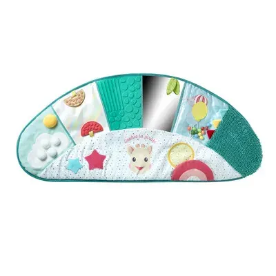 Sophie la girafe® - Touch Sensory Path 2