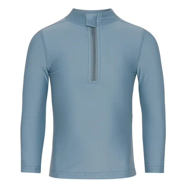 Vanilla Copenhagen Swim Shirt - Blue Shadow 2 Vanilla Copenhagen Swim Shirt - Blue Shadow 2