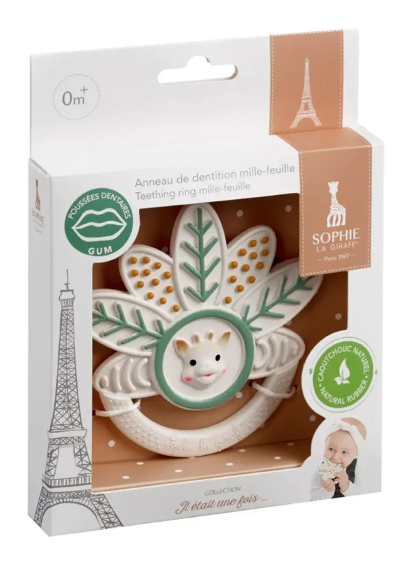 Sophie la girafe® 5 Senses - TASTE 2