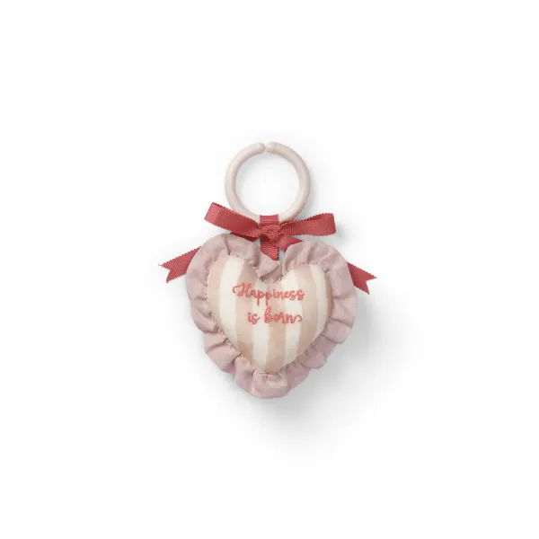 ELODIE - Stroller Toy - Candy Stripes