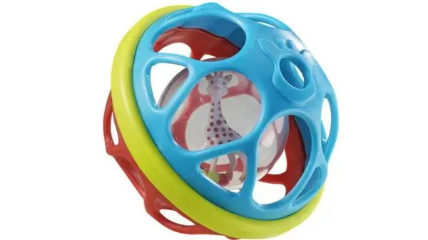 Sophie la girafe® - Soft Ball