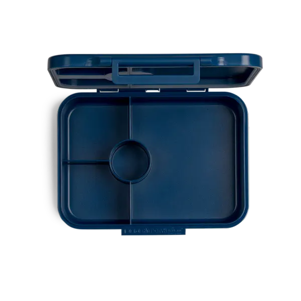 Citron Tritan Lunchbox - Dino 2