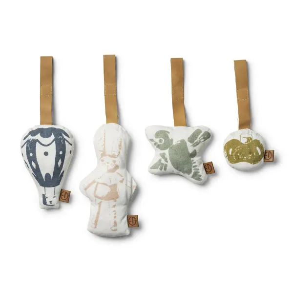 ELODIE - House of Elodie - Baby Gym Toys