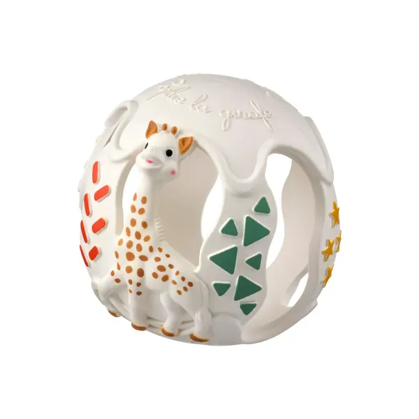 Sophie la girafe® - Sensory Teething Ball 2
