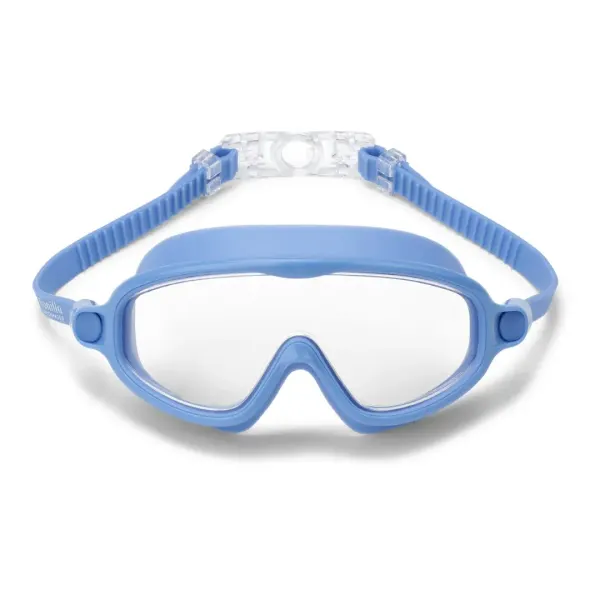 Vanilla Copenhagen Swim Mask - Azure Blue