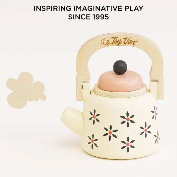 Le Toy Van Vintage Kettle 2