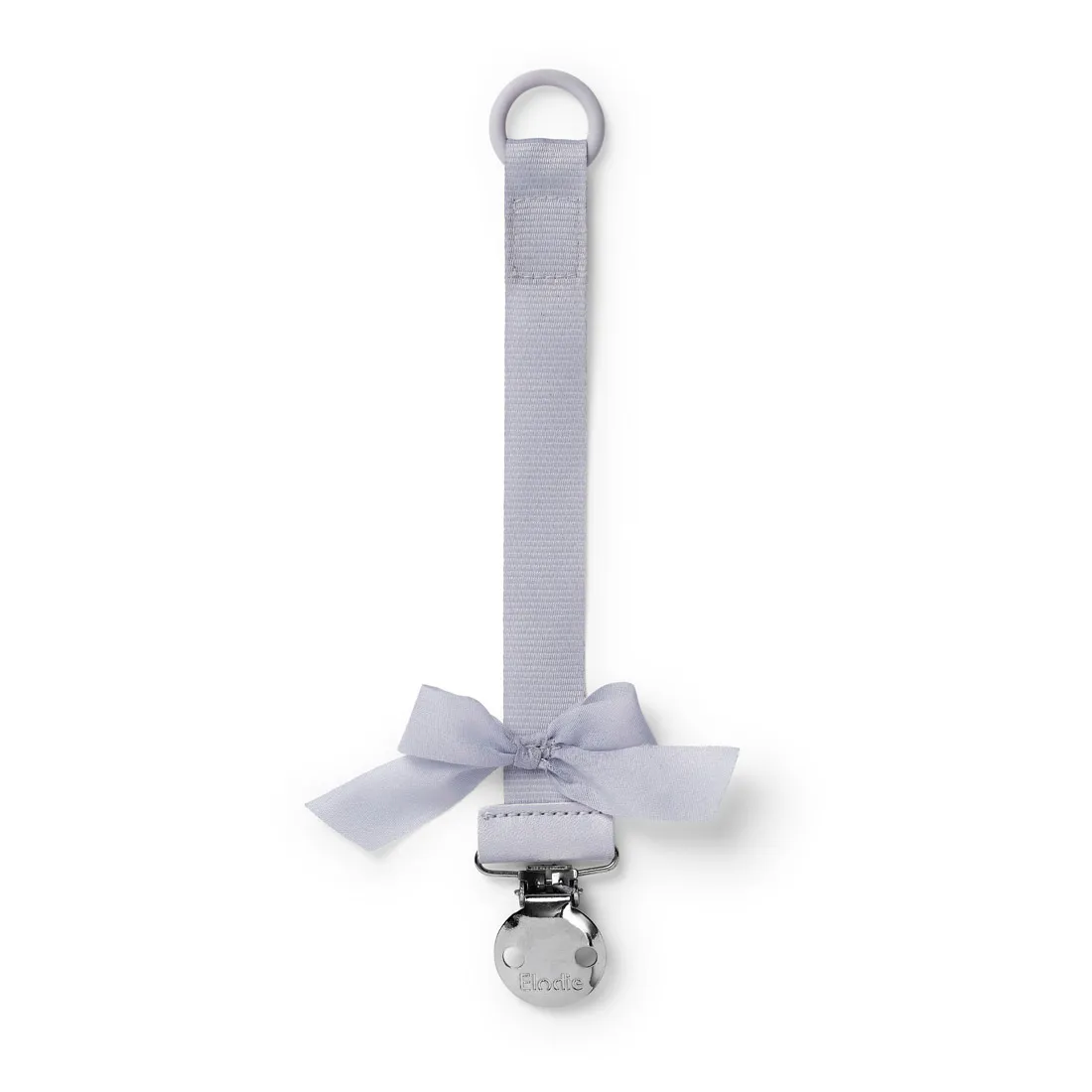 ELODIE Pacifier Clip - Lavender Love ELODIE Pacifier Clip - Lavender Love