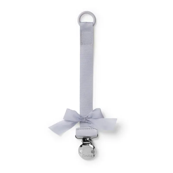ELODIE Pacifier Clip - Lavender Love
