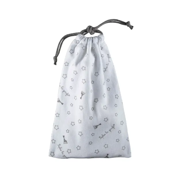 Sophie la girafe® - Sophie and her bag 2