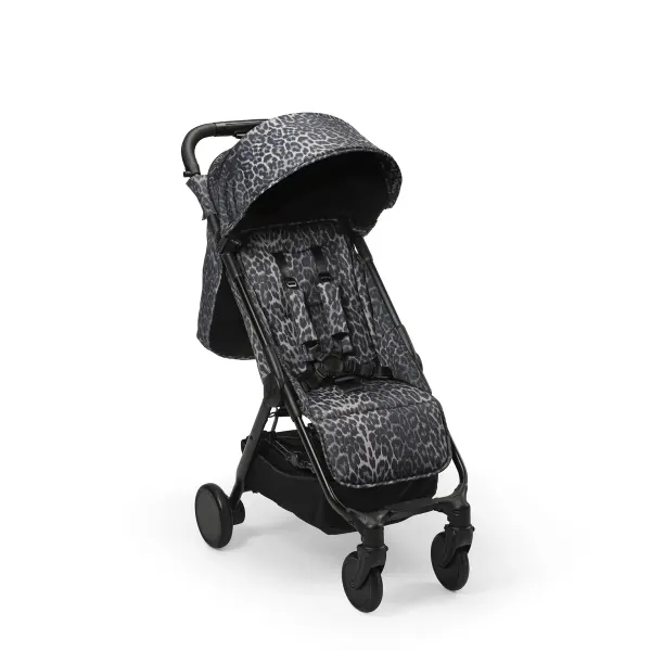 ELODIE - MONDO Stroller® - Le Leopard