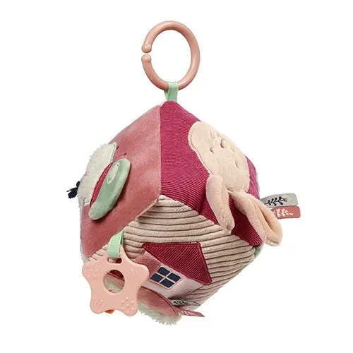 BabyOno Activity Cube Rabbit Karo 2