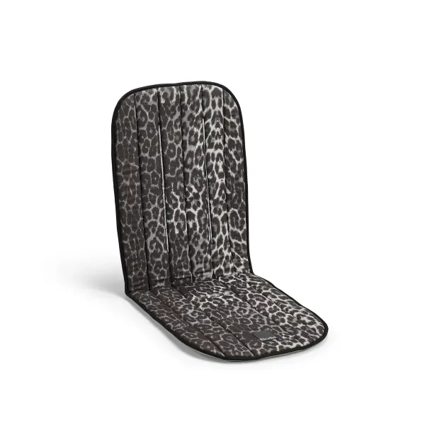 ELODIE - Stroller Seat Liner CosyCushion™ - Le Leopard