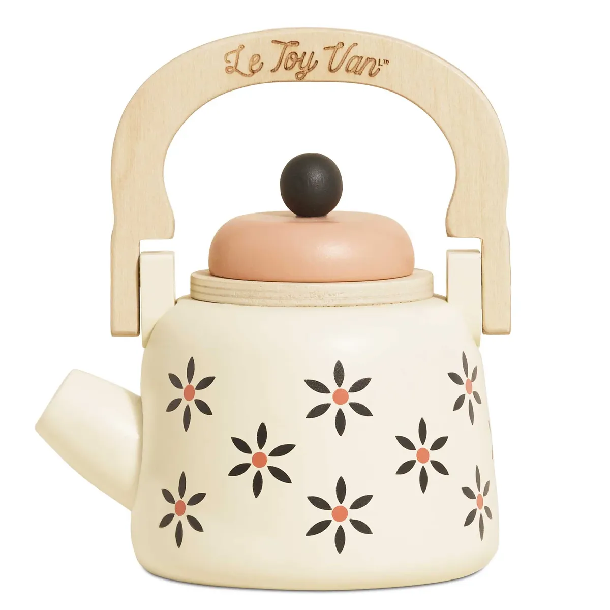 Le Toy Van Vintage Kettle Le Toy Van Vintage Kettle
