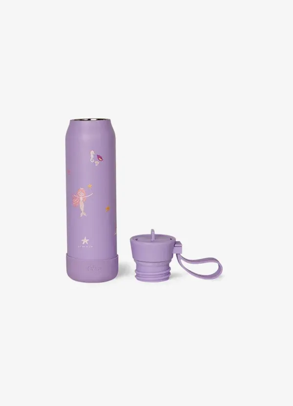 CITRON Small Water Bottle 350ml - Mermaid 2