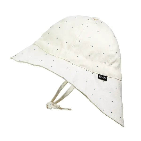 ELODIE Sun Hat - Tender Blue Dew