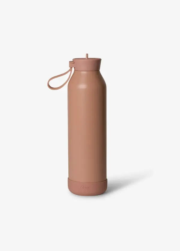 Citron 750ml Waterbottle - Blush Pink 2
