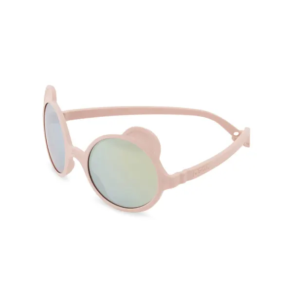 Ki ET LA Sunglasses - Ourson Peach (1-2Y) 2