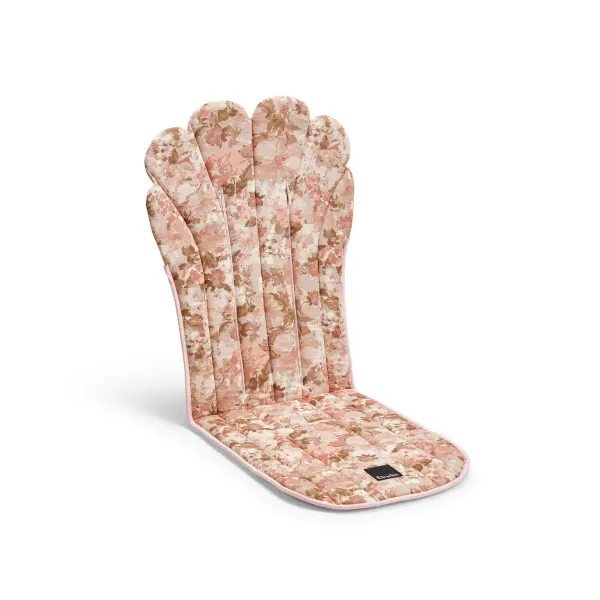 ELODIE - Stroller Seat Liner CosyCushion™ - River Rose 2