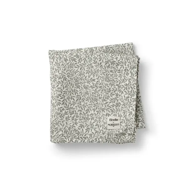 ELODIE Bamboo Muslin Blanket - Standen