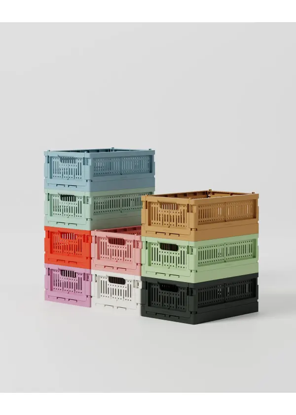 Made Crate-Toffee Mini 2 Made Crate-Toffee Mini 2