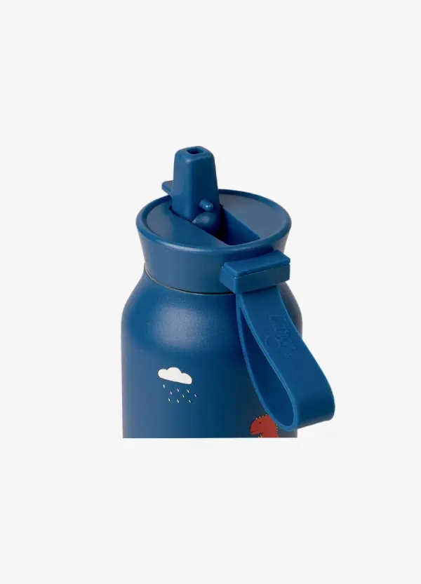 CITRON Water Bottle 500ml - Dino 2