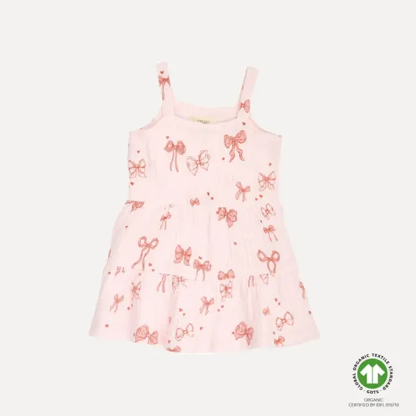 VACVAC Studio Lilou Dress