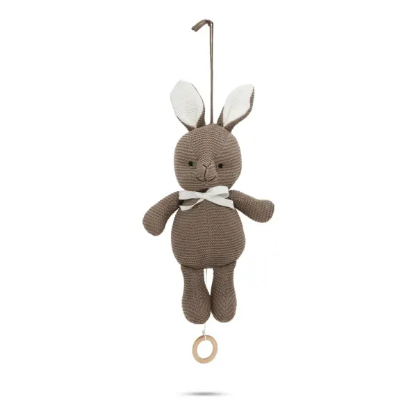 Vanilla Copenhagen Music Mobile - Rabbit