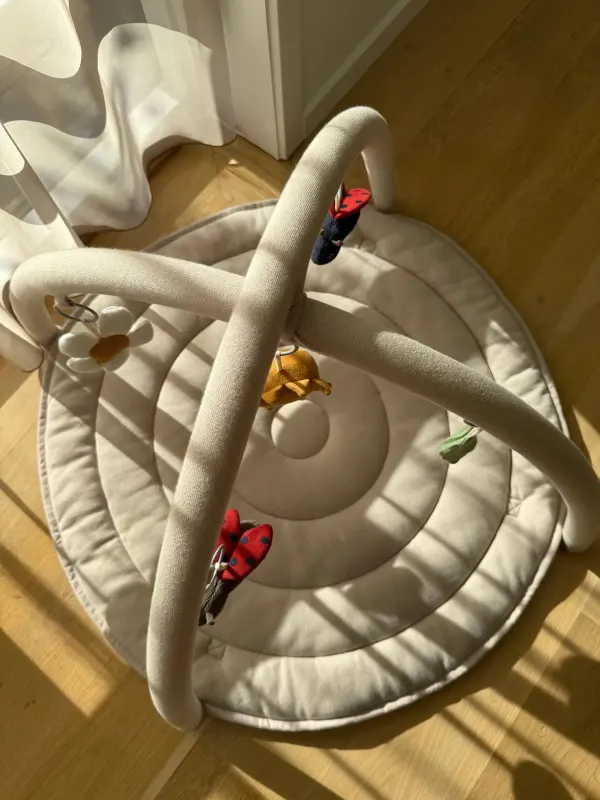 Vanilla Copenhagen Playmat - Ladybug 2